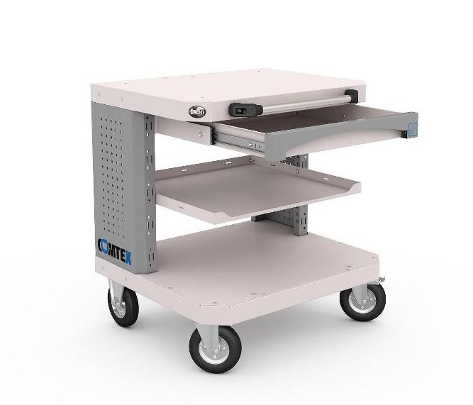 КГ029266 Тележка COMTEX №2