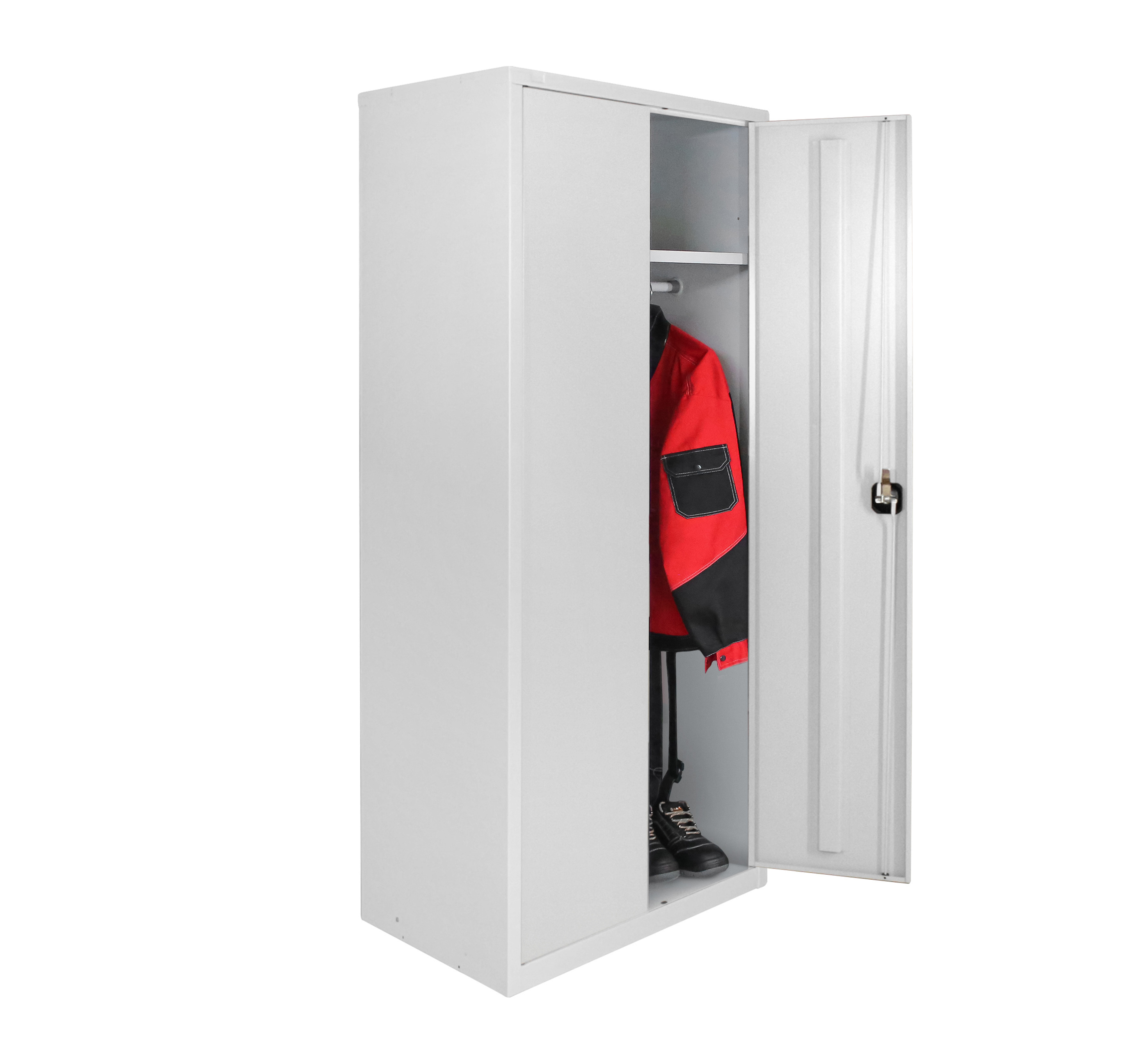 ШОП-1850 Шкаф для одежды 1850х850х500 мм