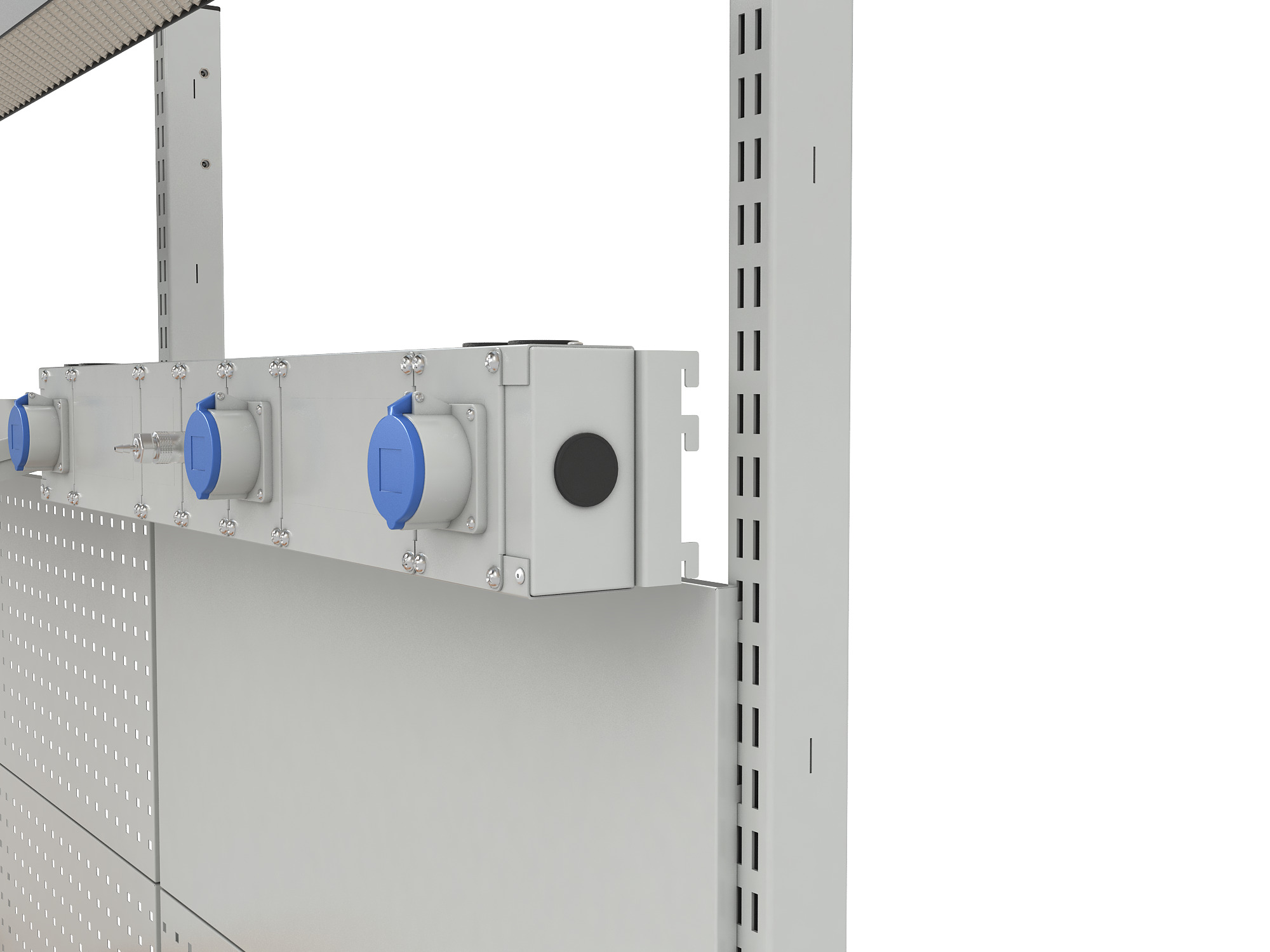 ER-00039559 Рабочее место WOKER PRO №5