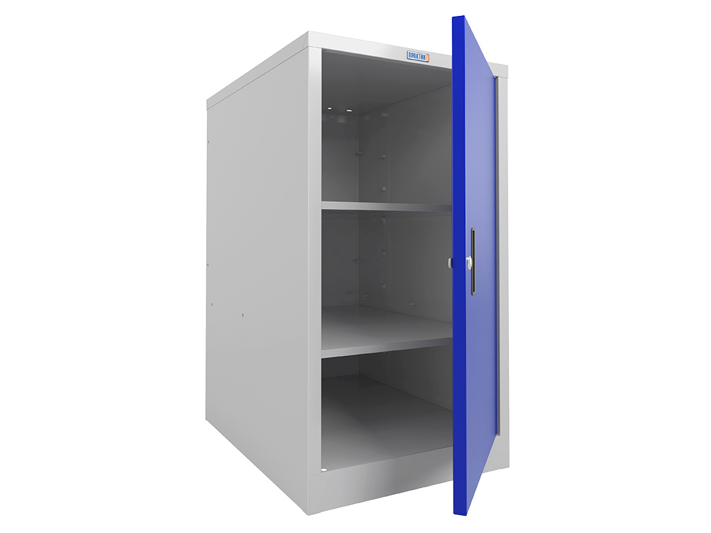 Верстак Profi (№203) WT120.WD1/F1.010