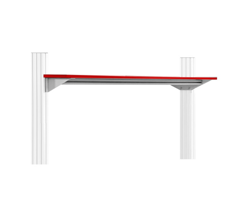 Полка для оборудования ПОО-КП