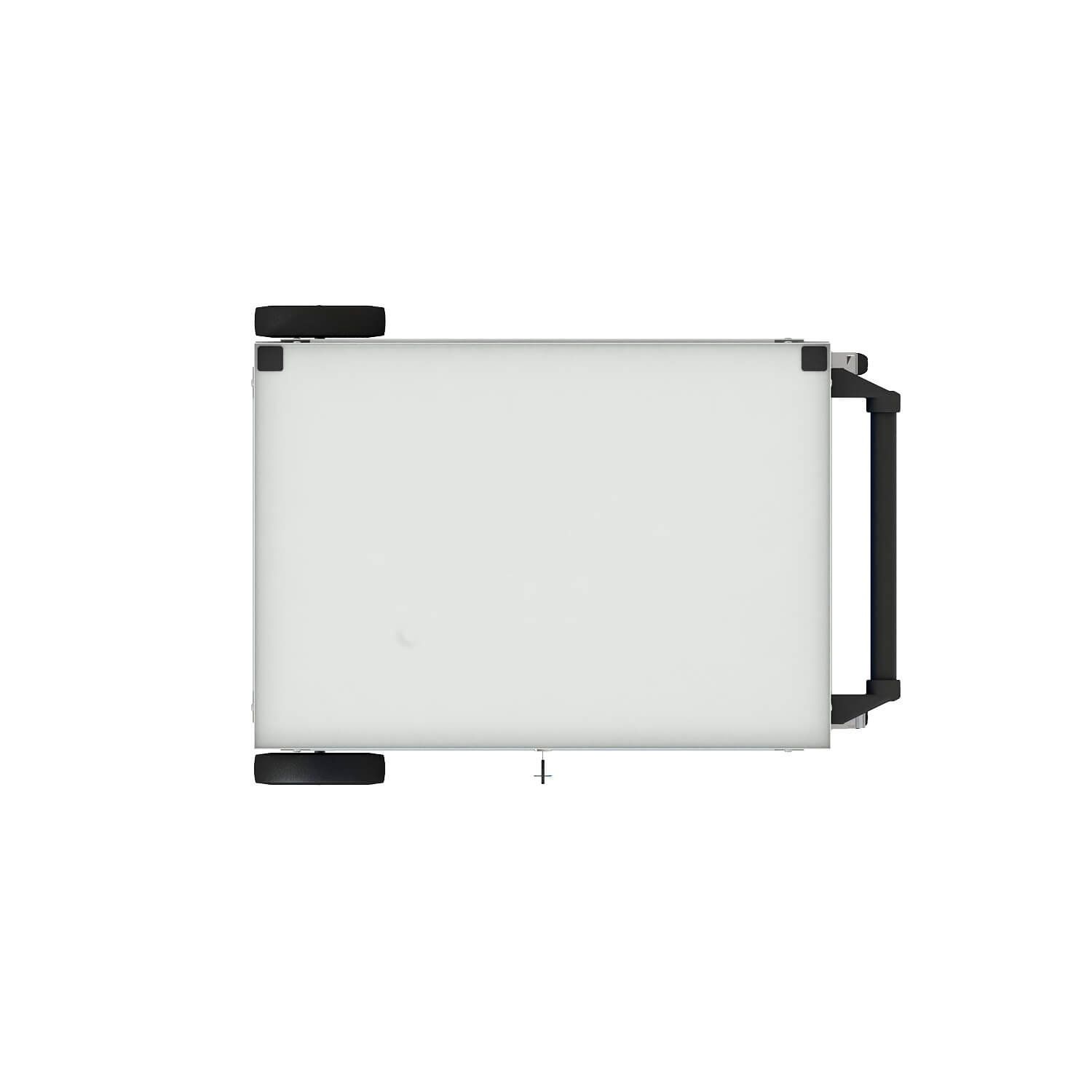 ER-00037351 Тумба инструментальная LOGITEX 08.1 XS 950x660x470 мм