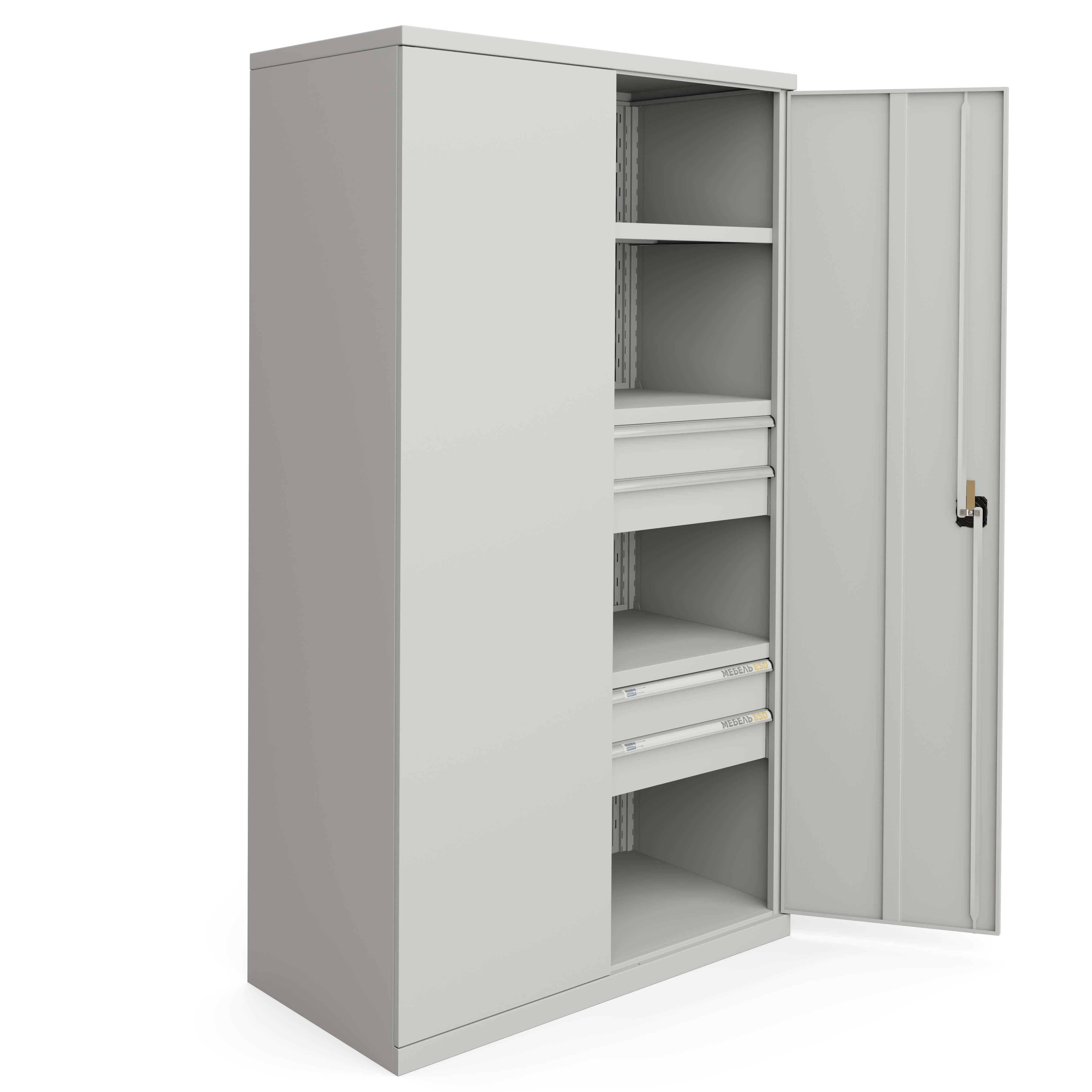 ШИ-2000 Шкаф инструментальный 2000х1020х620 мм