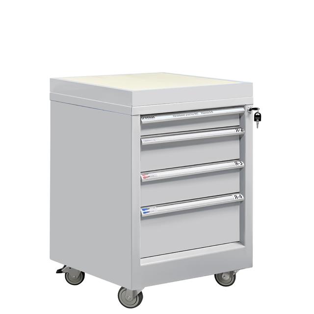 Тумба металлическая ТП-4