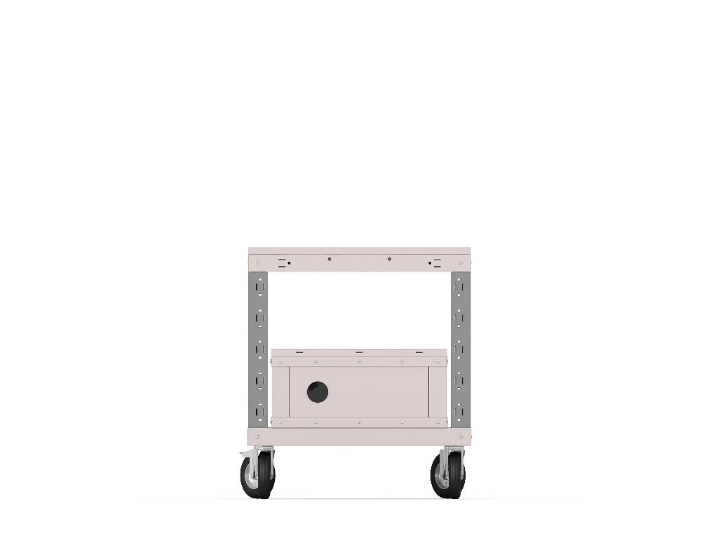 КГ029267 Тележка COMTEX №3