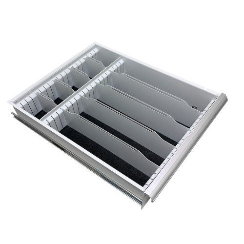 Комплект перегородок для ящика КП-А (тип А)