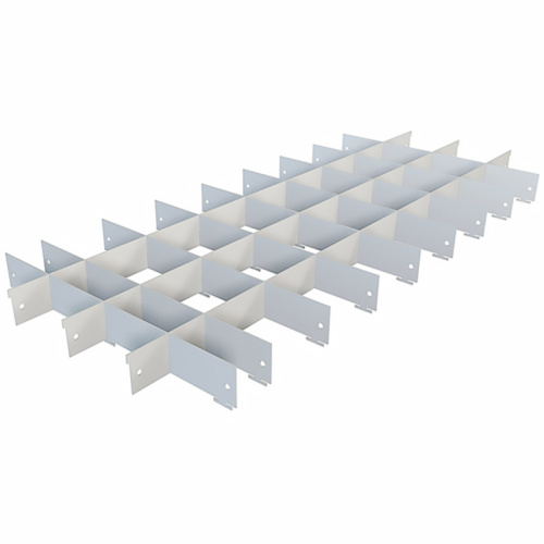 Перегородки AMH TC 60\125