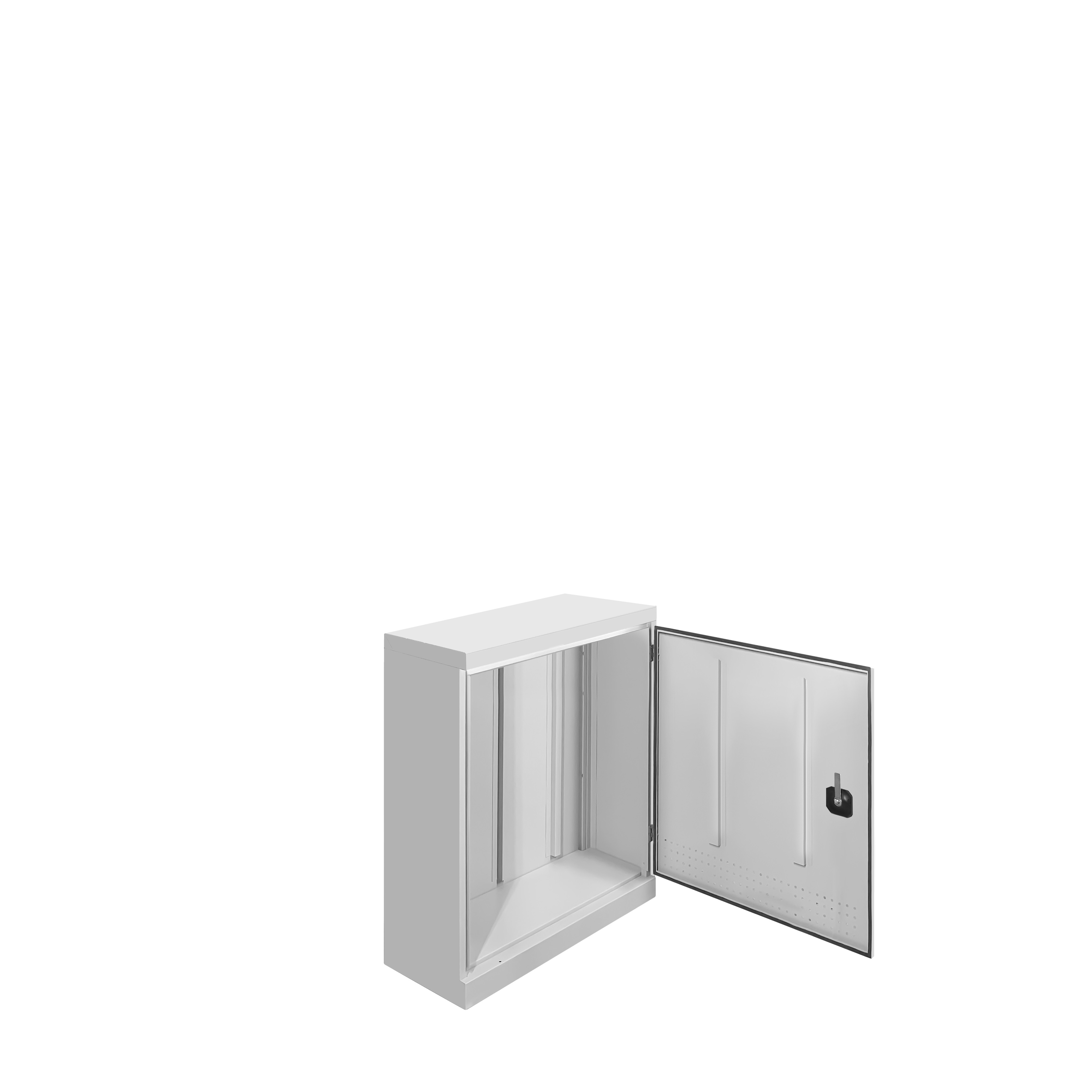 ШМЭ-500 Шкаф маленький электротехнический 500х600х300 мм