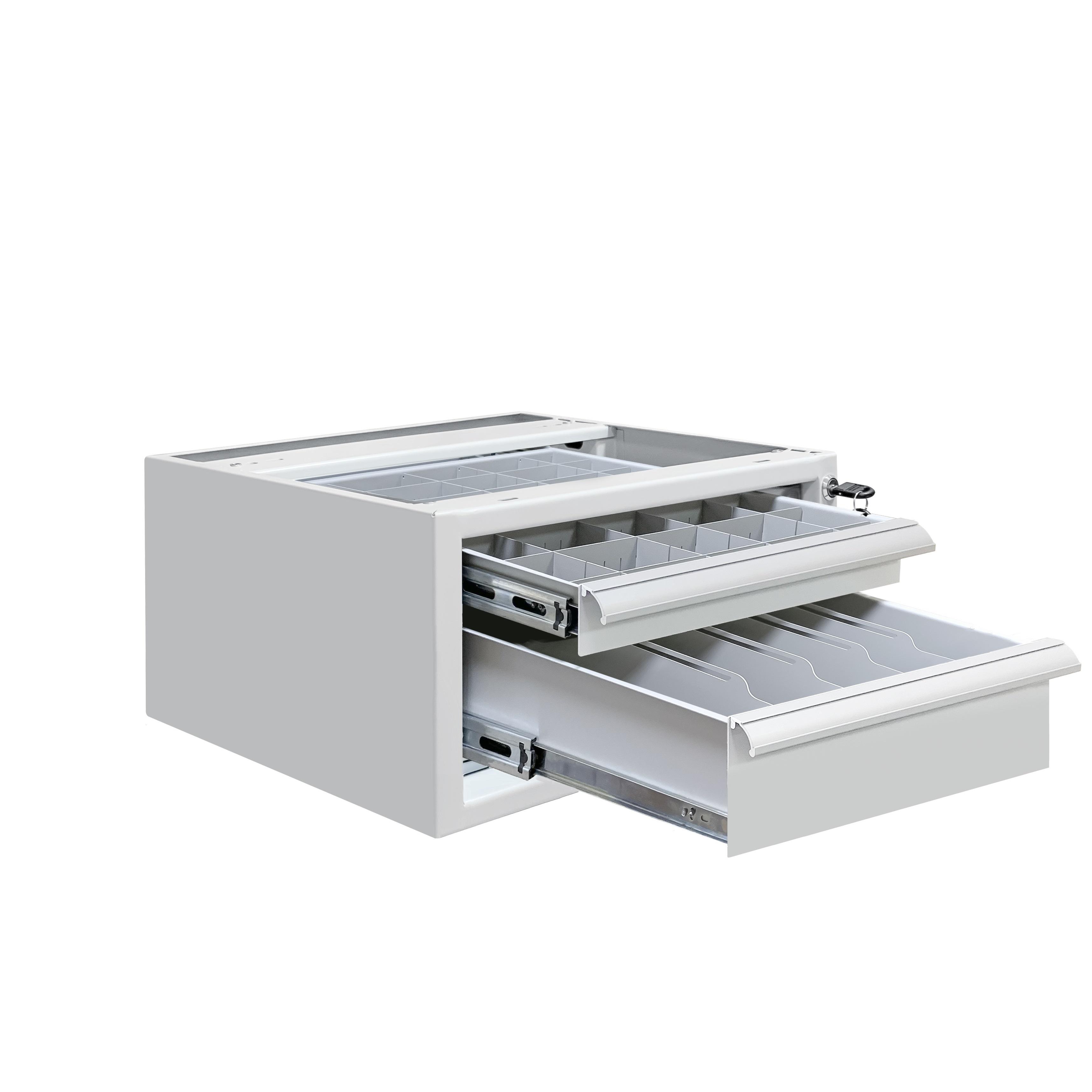 Тумба металлическая ТПМ-2