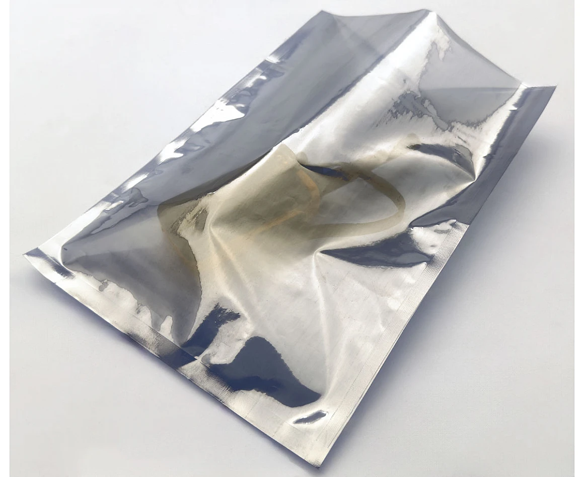 Антистатический пакет 152x254 мм