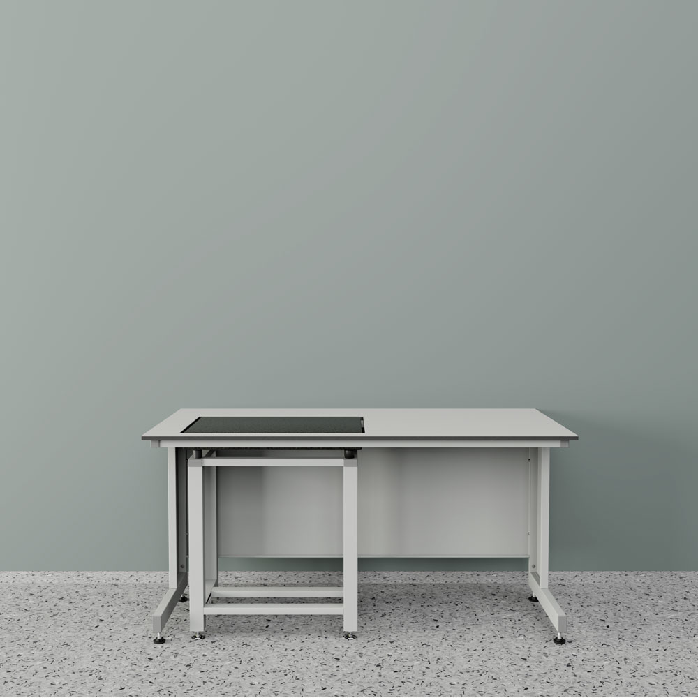 Столы лабораторные