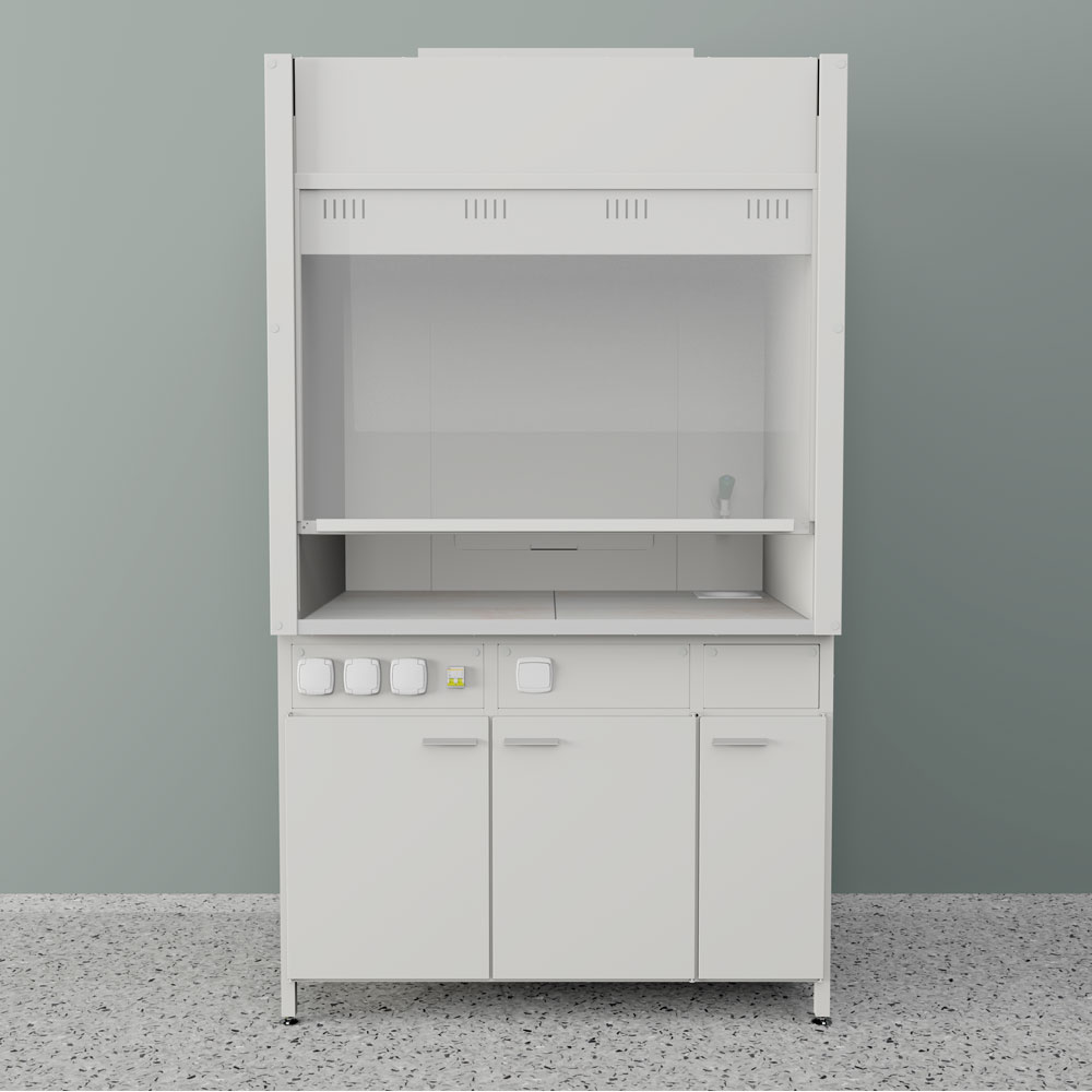 Вытяжные шкафы