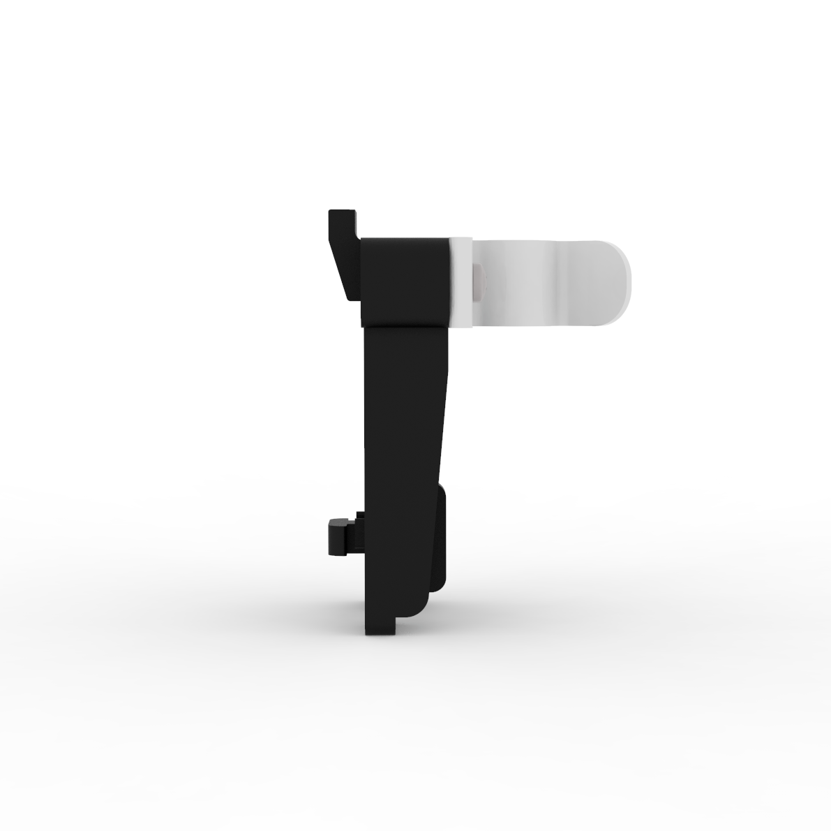 ER-00016542 Зажим инструментальный