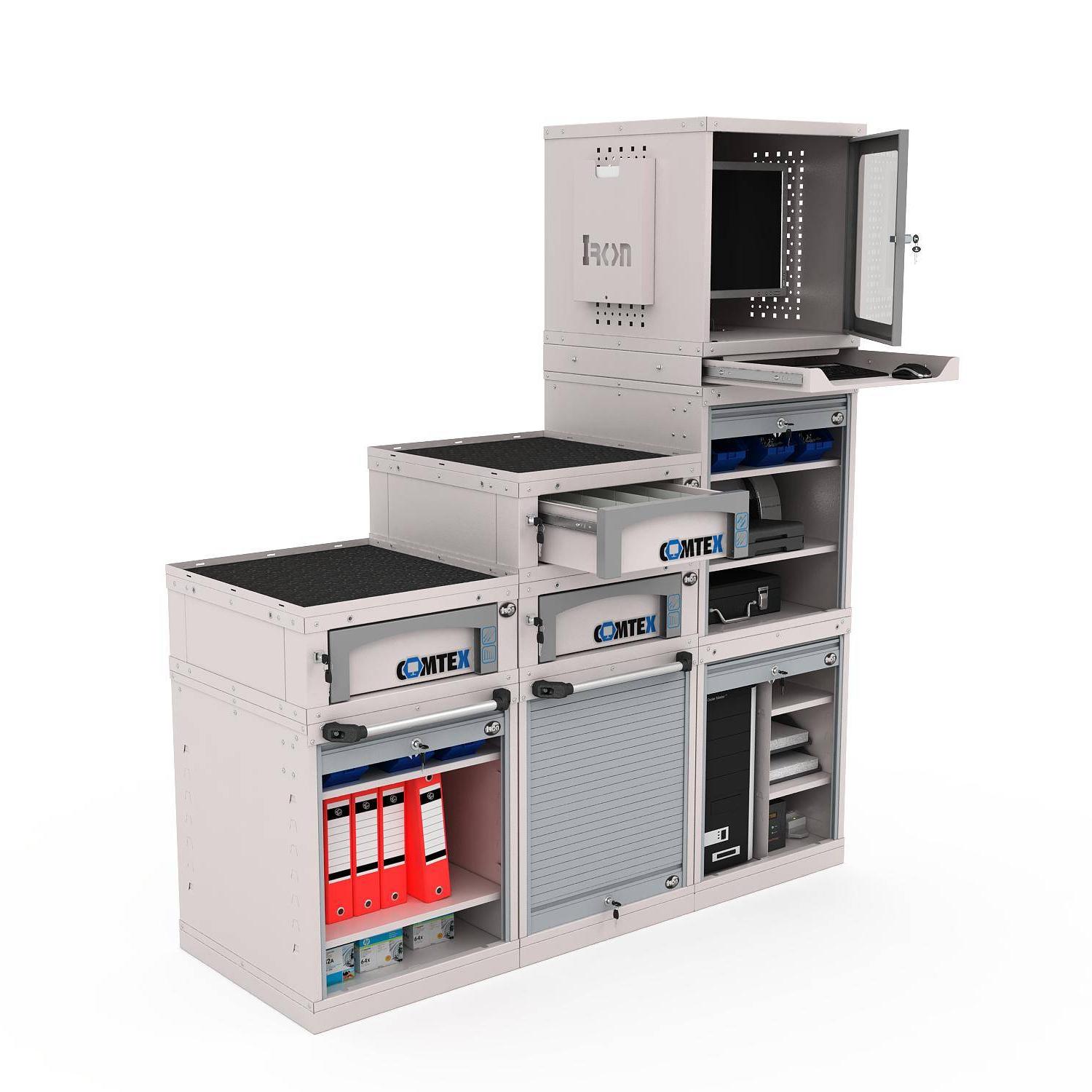 КГ029290 Рабочее место COMTEX №3