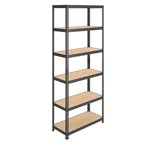 Стеллаж SBL 220KD/120x40/6