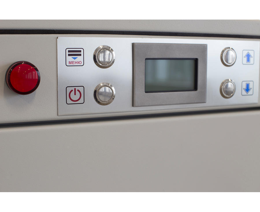 Шкаф сухого хранения PoliDry 700