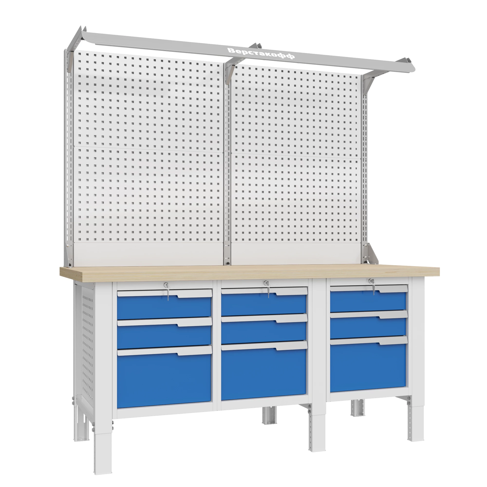 Трехтумбовые