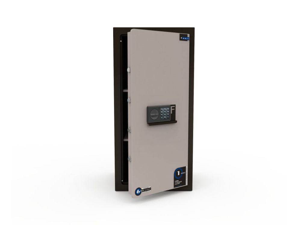 Сейф LS-040K EC