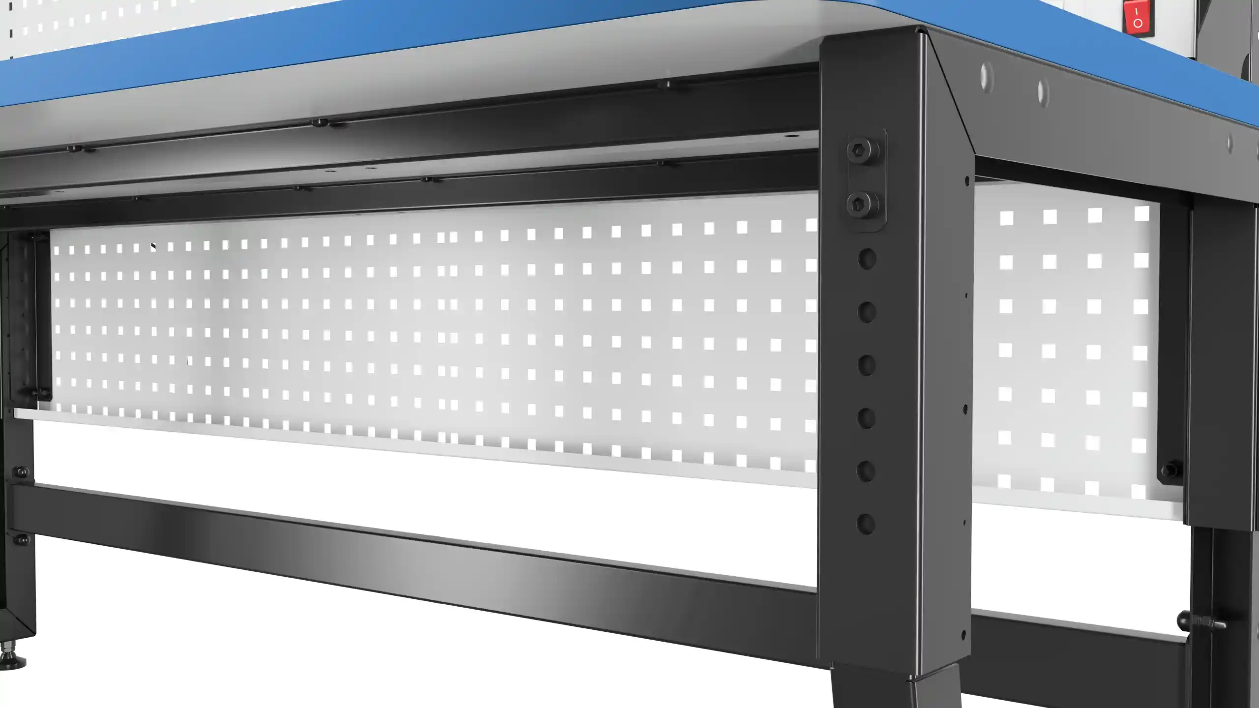 SPC 18.2 Монтажный стол 1800x700 мм