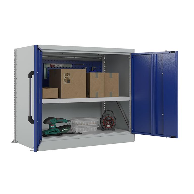 Инструментальный шкаф HARD 1000-021000