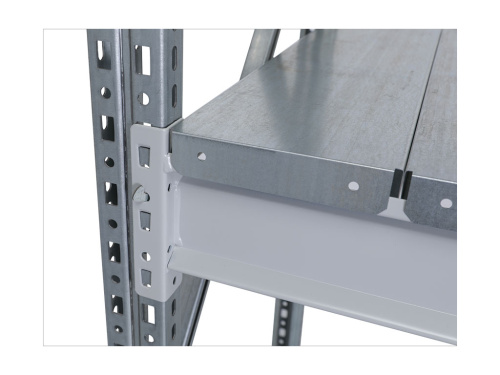 Дополнительная усиленная секция MS Pro 200/180x60/4