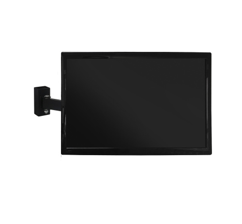 КМ-1М Кронштейн для монитора 1 рычаг