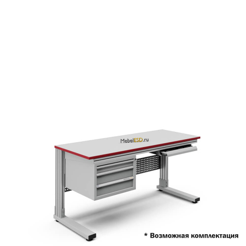 Стол базовый СПБ-КП