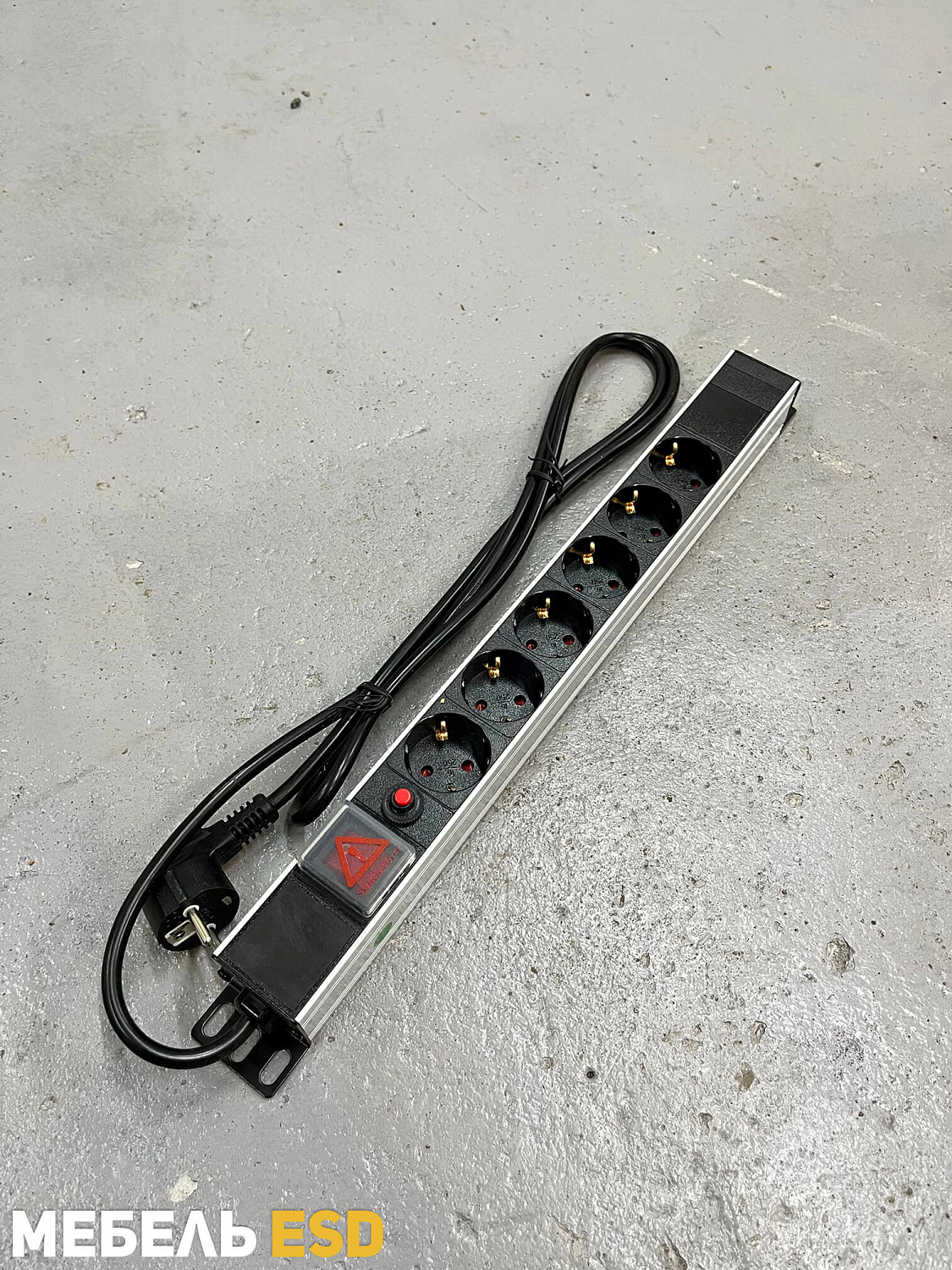 Электропанель ЭП