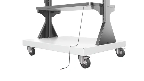 SPC A2B.3 Передвижная стойка 1700x1000x800 мм