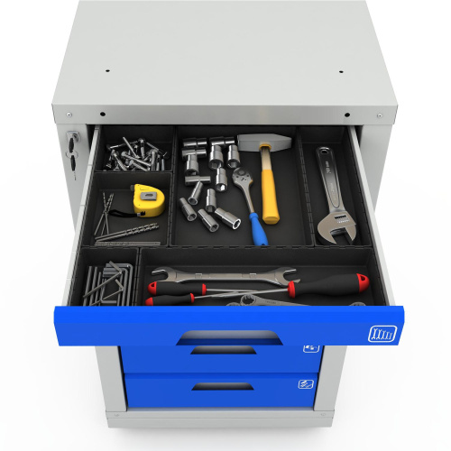 ER-00022640 Тумба станочная WOKER PRO 05 SF