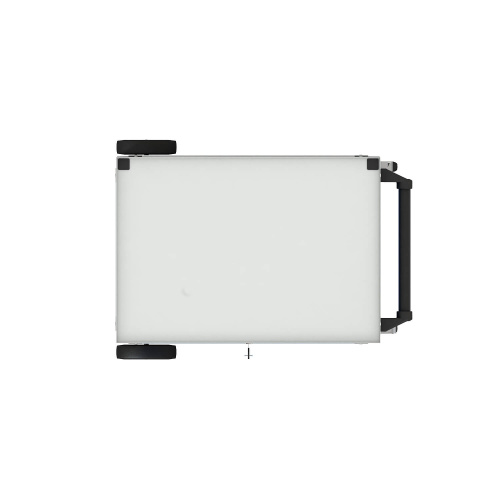 ER-00037351 Тумба инструментальная LOGITEX 08.1 XS 950x660x470 мм