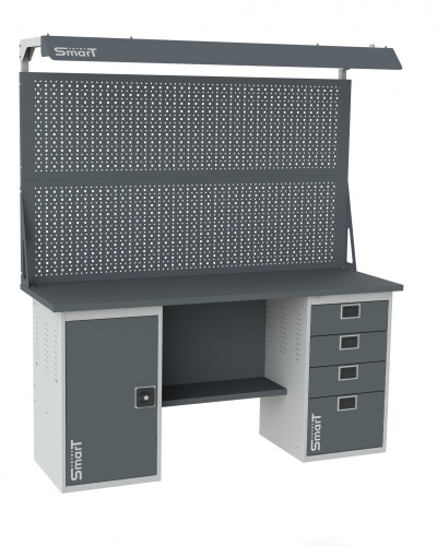 Верстак SMART 1760.1.S2.4.d2