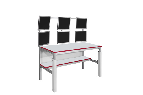 Стол диспетчера СД-КП