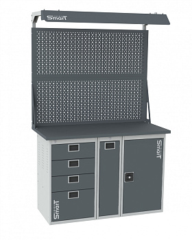 КГ050928 Верстак SMART 1280.4.P.1.d2