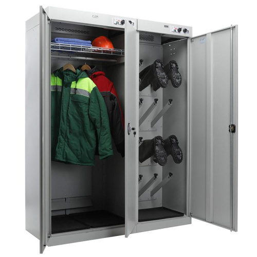 Шкаф сушильный ШС Сахара 5