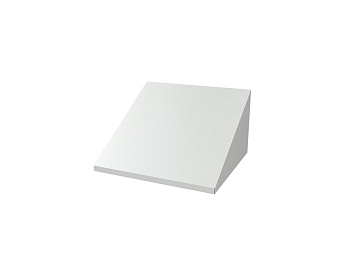 Крыша для шкафов COMFORT 600 343x600x550 мм ER-00025019