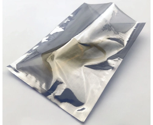 Антистатический пакет 152x203 мм