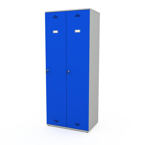 ER-00022866 Шкаф гардеробный металлический COMFORT 2000/22.2 (800)