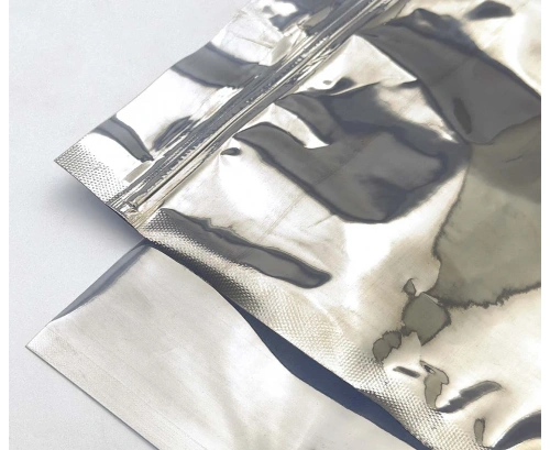 Антистатический пакет с zip-защелкой 356x457мм