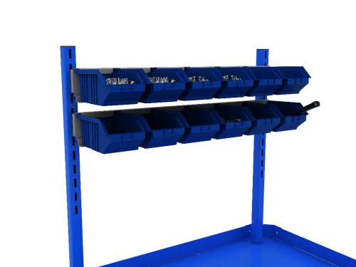 КГ026784 Тележка PROFI №5-5