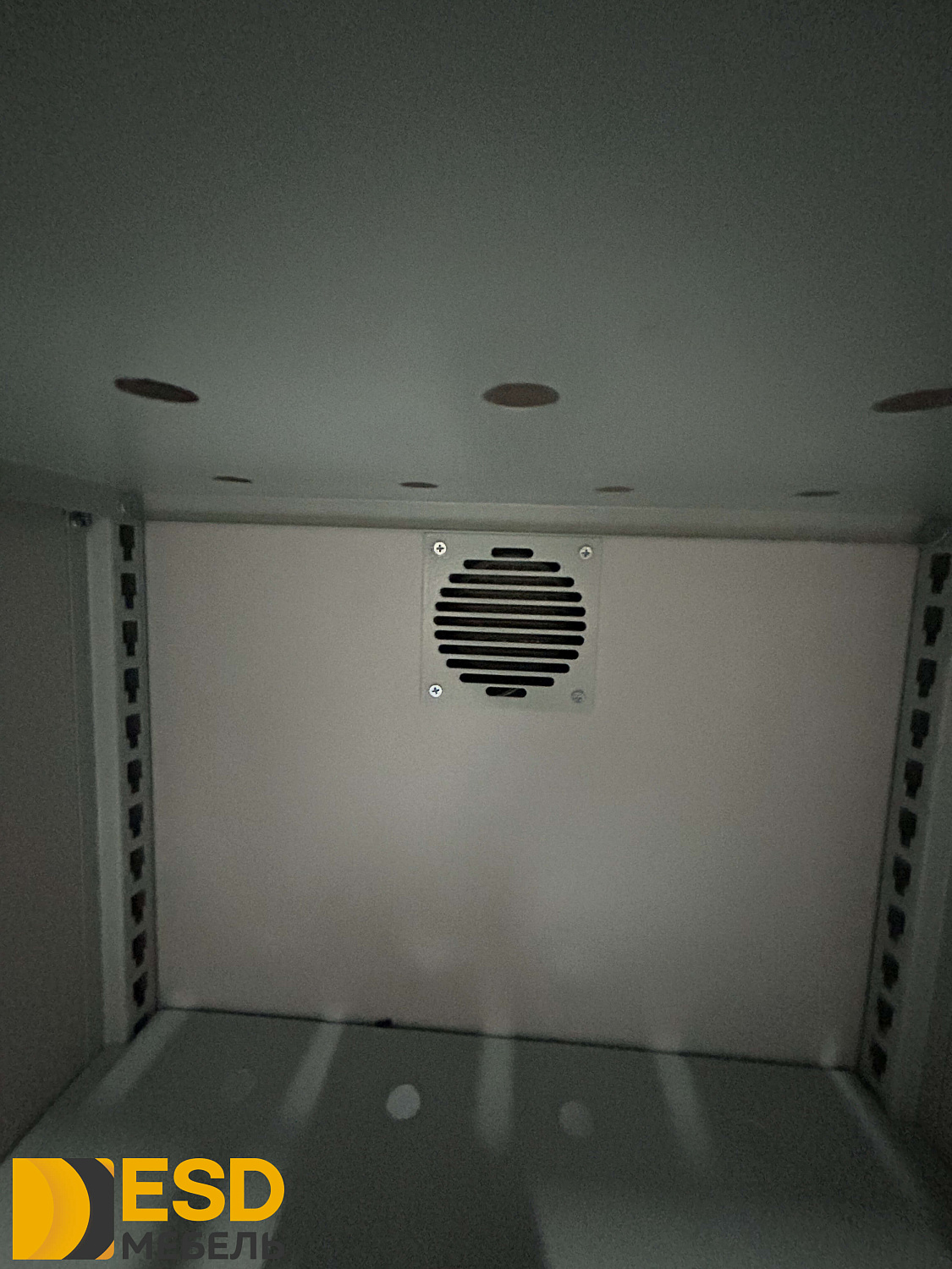 77.0187.10.00-01 Шкаф для хранения ЛВЖ ЭКРОС 700, СТ, СМ