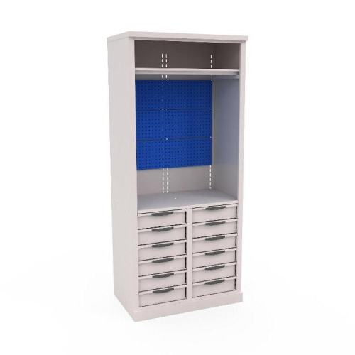 КГ022575 Шкаф ERGO 181 №8