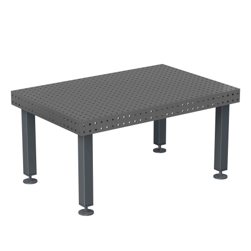 Сварочный стол SRK D16.15.10-K