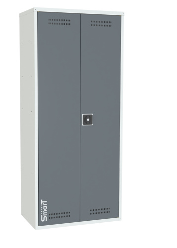 КГ048844 Шкаф SMART хозяйственный 1850x800x500 мм