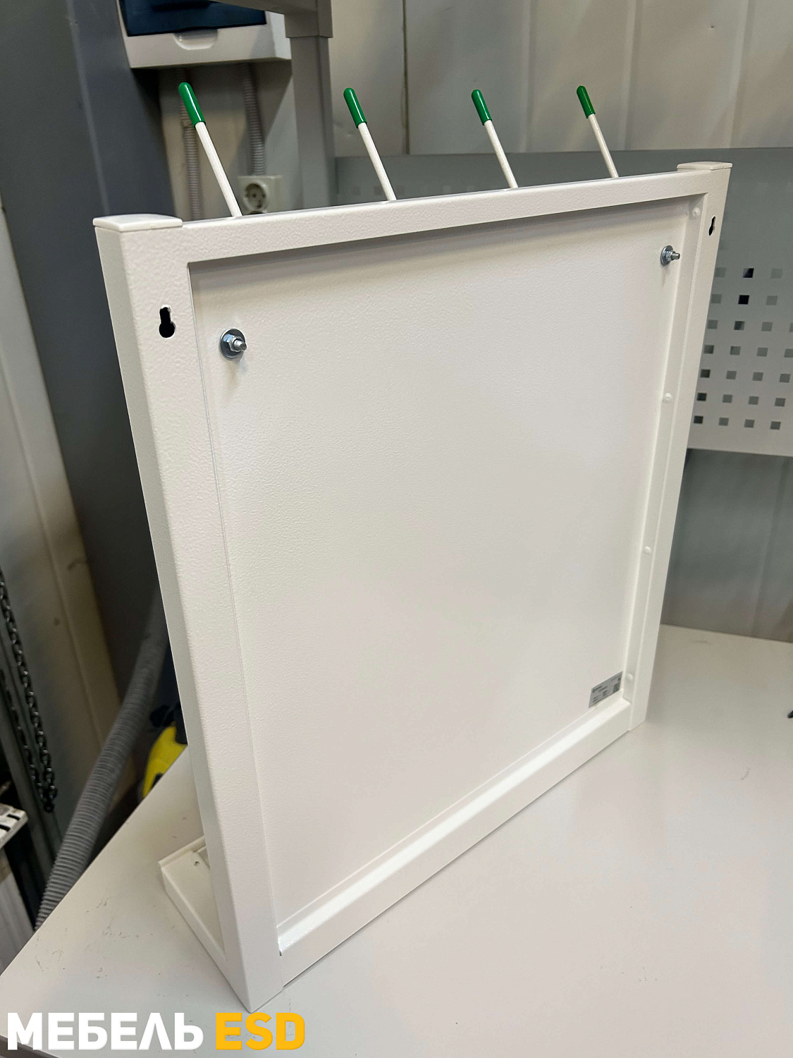 Сушилка 500x150x550 настенная