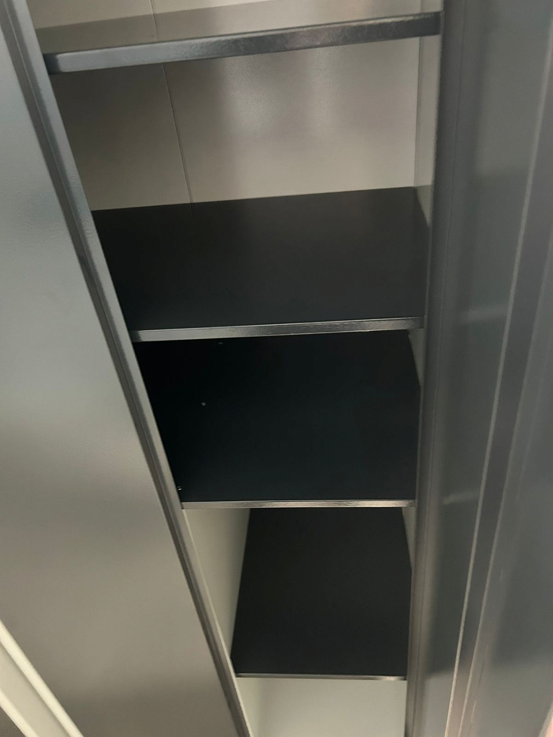 КГ048843 Шкаф SMART универсальный 1850x800x500 мм